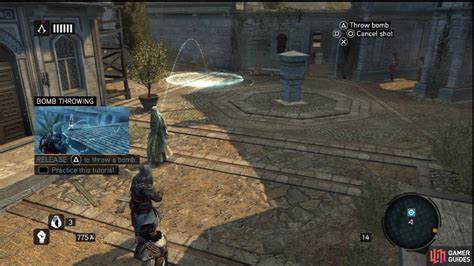 Assassins Creed Revelations Bomb Slot Completo
