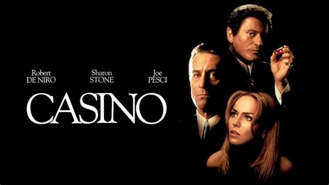 Assista Casino 1995 Online Hd