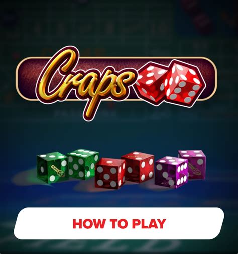 Assistente De Craps Online