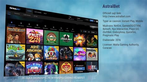 Astralbet Casino Apostas