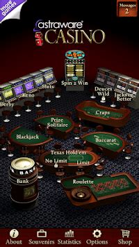 Astraware Casino Hd Apk