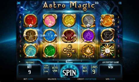 Astro Gems Netbet