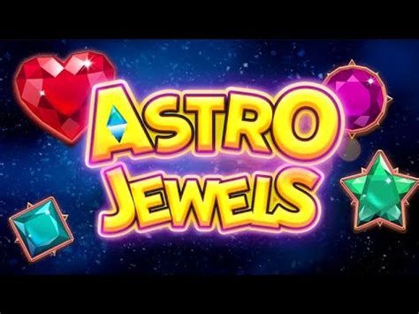 Astro Jewels Brabet