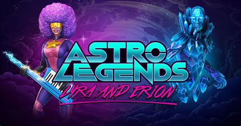 Astro Legends Lyra And Eyria Pokerstars
