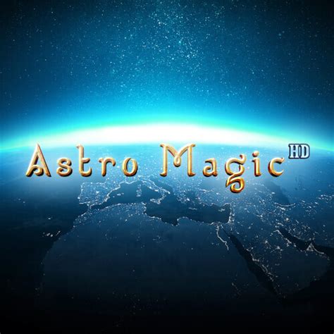 Astro Magic Hd Brabet