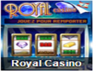 Astuce Prizee Royal Casino
