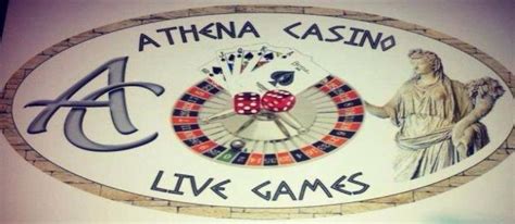 Athena Casino Hilton