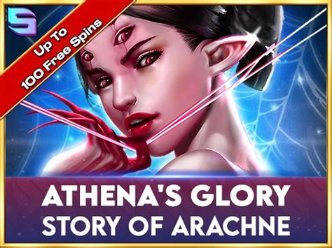 Athena S Glory Story Of Arachne Sportingbet