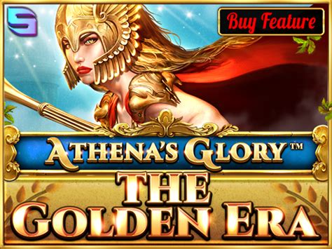 Athena S Glory The Golden Era Brabet