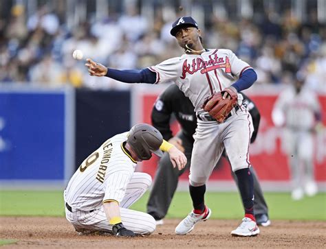 Atlanta Braves vs San Diego Padres pronostico MLB