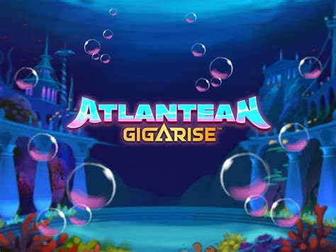 Atlantean Gigarise Blaze