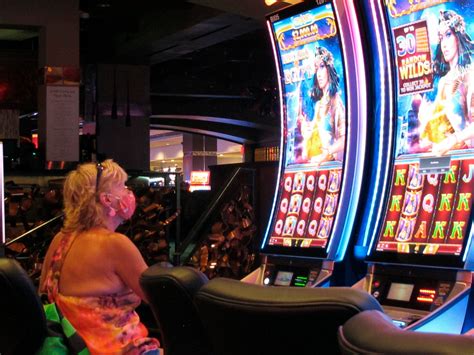 Atlantic City Casino Entretenimento 2024