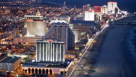 Atlantic City Casino Fechamento De Noticias