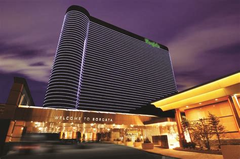 Atlantic City Casino Pacotes De Spa