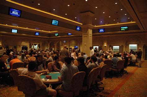 Atlantic City Guia De Poker