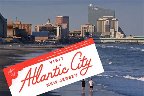 Atlantic City Merda Minimos