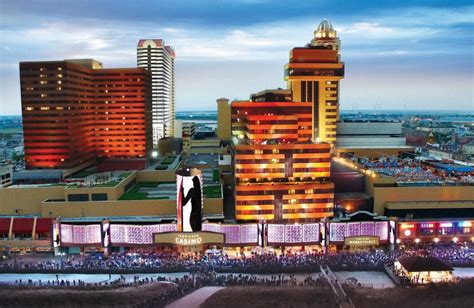 Atlantic City Nova Jersey Tropicana Casino