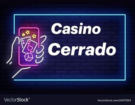 Atlantico Do Casino De Veracruz Cerrado