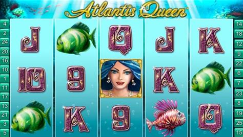 Atlantis 2 Bet365