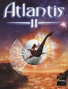 Atlantis 2 Parimatch