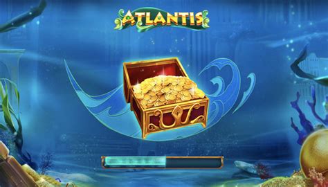Atlantis 3 Sportingbet