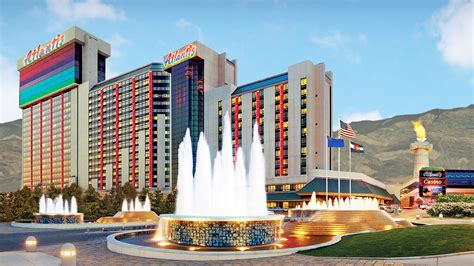 Atlantis Casino Reno Nevada