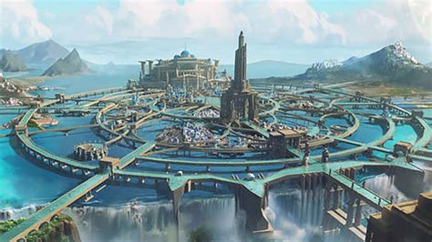 Atlantis Legend Bwin