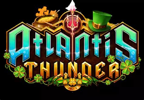 Atlantis Thunder St Patrick S Day 888 Casino