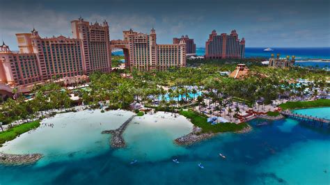 Atlantis Um Casino Drive Paradise Island Bahamas