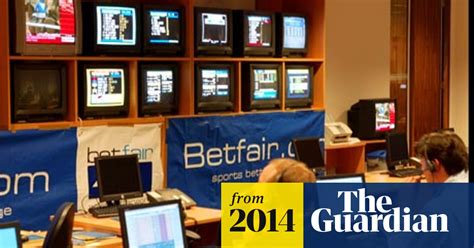 Attack On Retro Betfair