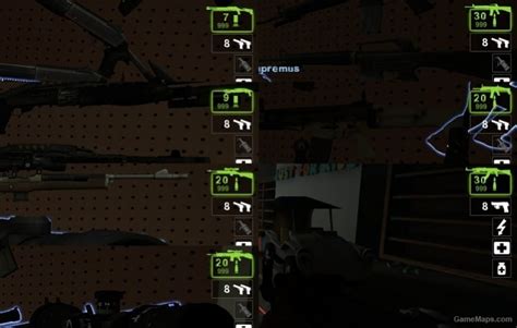 Aumentar Slots L4d2