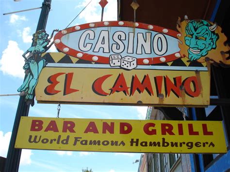 Austin Tx Casino El Camino