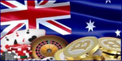 Australia Ao Vivo Casinos Online