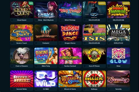 Australiano Casinos Online Lista