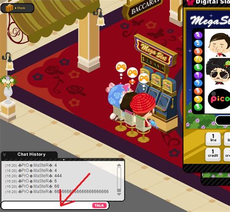 Auto Clique Em Slot De Ameba Pigg