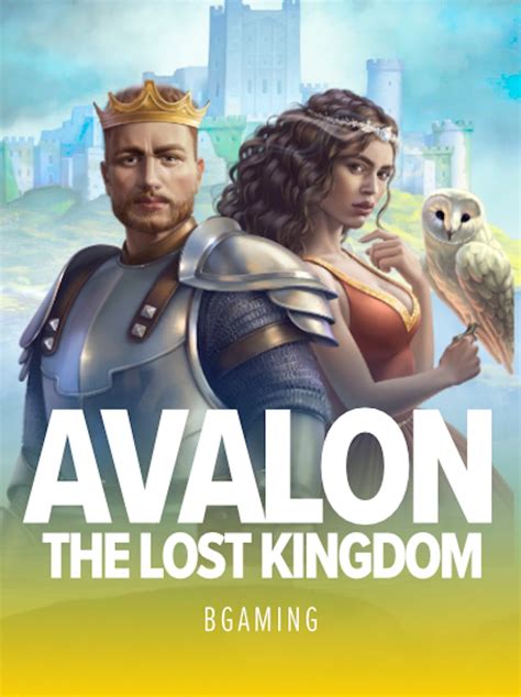 Avalon The Lost Kingdom Blaze