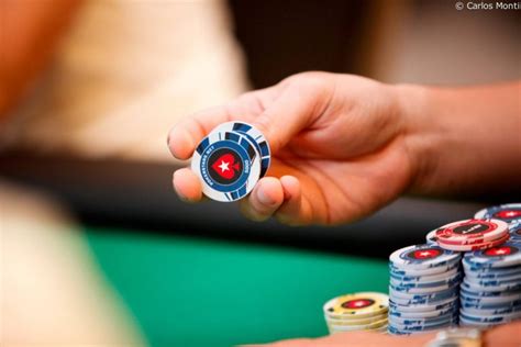 Avancada Estrategia De Poker