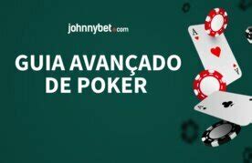 Avancado De Formacao De Poker Forum