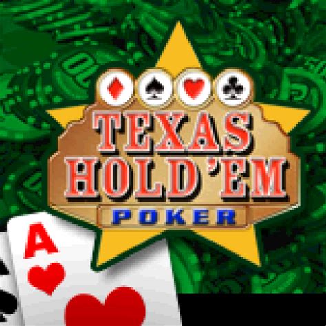 Avatar Texas Holdem Poker