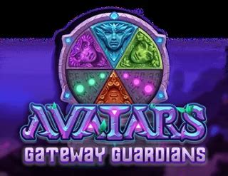 Avatars Gateway Guardians Brabet