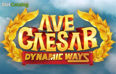 Ave Caesar Raw Igaming Pokerstars