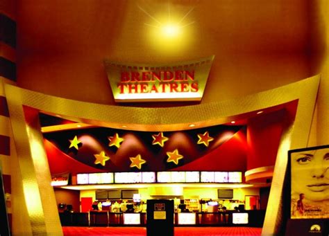 Avi Casino Brenden Cinemas