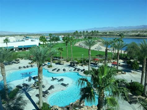 Avi Resort &Amp; Casino Laughlin Nevada