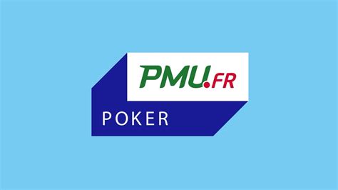 Avis Pmu Poker 2024