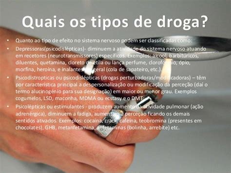 Azar O Uso De Drogas Ilegais E A Ociosidade Sao Exemplos De