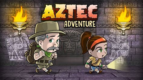 Aztec Adventure Brabet