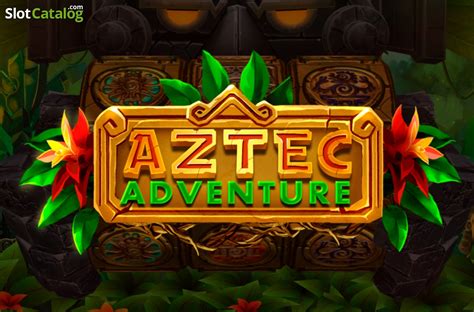 Aztec Adventure Bwin