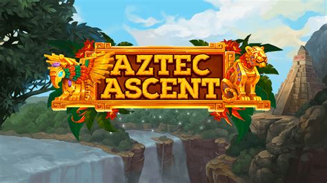 Aztec Ascent Bodog