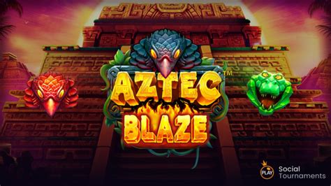 Aztec Blaze Netbet