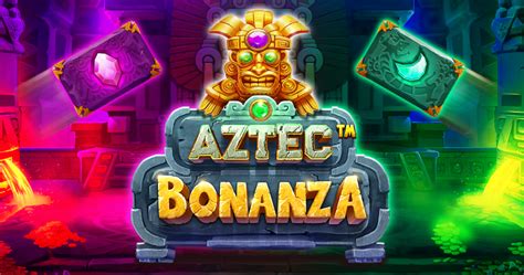 Aztec Bonanza Betsson